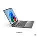 Lenovo IdeaPad5 2v1 15IPH11 Intel Ultra5 325 16GB 51GB-SSD 15.3"WUXGA IPS Touch GL IntelGraph. PEN Win11Home 83UL002GCK