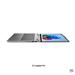 Lenovo IdeaPad5 2v1 15IPH11 Intel Ultra5 325 16GB 51GB-SSD 15.3"WUXGA IPS Touch GL IntelGraph. PEN Win11Home 83UL002GCK