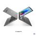 Lenovo IdeaPad5 2v1 15IPH11 Intel Ultra5 325 16GB 51GB-SSD 15.3"WUXGA IPS Touch GL IntelGraph. PEN Win11Home 83UL002GCK