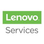 Lenovo International Services Entitlement Add On - Prodloužená dohoda o službách - zone coverage ex 5PS0K82839