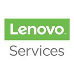 Lenovo International Services Entitlement Add On - Prodloužená dohoda o službách - zone coverage ex 5PS0V07057