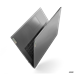 Lenovo IP 3 17ALC6, Ryzen 5 5500U, 17.3˝ 1920x1080 FHD, UMA, 12GB, SSD 512GB, W11H, šedý, 2y CI 82KV00LLCK