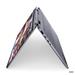 Lenovo IP 5 2in1 14AKP10, Ryzen AI 5 340, 14.0˝ 1920x1200 WUXGA/Touch, UMA, 16GB, SSD 512GB, W11H, šedý, 2y C 83KT001NCK