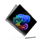 Lenovo IP 5 2in1 14Q8X9, X1P 42 100, 14.0˝ 1920x1200 WUXGA/Touch, UMA, 16GB, SSD 512GB, W11H, šedý, 2y CI, AI 83GH0014CK