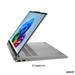 Lenovo IP 5 2in1 15AGP11, Ryzen AI 5 435, 15.3˝ 1920 x 1200 FHD/Touch, UMA, 16GB, SSD 512GB, W11H, šedý, 2y C 83UM002FCK