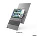 Lenovo IP 5 2in1 15AGP11, Ryzen AI 5 435, 15.3˝ 1920 x 1200 FHD/Touch, UMA, 16GB, SSD 512GB, W11H, šedý, 2y C 83UM002FCK