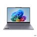 Lenovo IP 5 2in1 16AKP10, Ryzen AI 5 340, 16.0˝ 1920x1200 WUXGA/Touch, UMA, 16GB, SSD 1TB, W11H, šedý, 2y CI 83KU000MCK