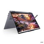 Lenovo IP 5 2in1 16AKP10, Ryzen AI 5 340, 16.0˝ 1920x1200 WUXGA/Touch, UMA, 16GB, SSD 1TB, W11H, šedý, 2y CI 83KU000MCK