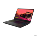 Lenovo IP Gaming 3 15ACH6, Ryzen 5 5500H, 15.6˝ 1920x1080 FHD, RTX2050/4GB, 16GB, SSD 512GB, W11H, čierny, 2Y 82K202AYCK