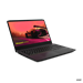 Lenovo IP Gaming 3 15ACH6, Ryzen 5 5500H, 15.6˝ 1920x1080 FHD, RTX2050/4GB, 16GB, SSD 512GB, W11H, čierny, 2Y 82K202AYCK