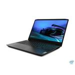 Lenovo IP Gaming 3 15IMH05 i5-10300H 15.6" FHD matny NVIDIA GTX 1650TI/4GB 16GB 512GB SSD kb-light W10 cierny 81Y4010WCK