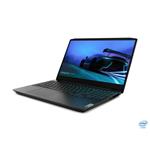 Lenovo IP Gaming 3 15IMH05 i5-10300H 15.6" FHD matny NVIDIA GTX 1650TI/4GB 8GB 512GB SSD kb-light W10 cierny 81Y4015NCK