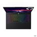 Lenovo IP Legion Pro 5 16ADR10, Ryzen 7 8745HX, 16.0˝ 2560x1600 WQXGA, RTX 5060/8GB, 32GB, SSD 1TB, FDOS, čie 83LT0025CK