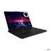 Lenovo IP Legion Pro 5 16ADR10, Ryzen 7 8745HX, 16.0˝ 2560x1600 WQXGA, RTX 5060/8GB, 32GB, SSD 1TB, FDOS, čie 83LT0025CK