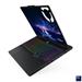 Lenovo IP Legion Pro 5 16IAX10, Ultra 9-275HX, 16.0˝ 2560x1600 WQXGA, RTX 5060/8GB, 32GB, SSD 1TB, W11H, 3y C 83F3003NCK