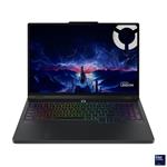 Lenovo IP Legion Pro 5 16IAX10, Ultra 9-275HX, 16.0˝ 2560x1600 WQXGA, RTX 5060/8GB, 32GB, SSD 1TB, W11H, 3y C 83F3003NCK