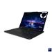 Lenovo IP Legion Pro 5 16IAX10H, Ultra 9-275HX, 16.0˝ 2560x1600 WQXGA, RTX 5070 Ti/12GB, 32GB, SSD 2TB, FDOS, 83LU001QCK