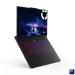 Lenovo IP Legion Pro 7 16IAX10H, Ultra 9-275HX, 16.0˝ 2560x1600 WQXG0A, RTX 5070Ti/12GB, 64GB, SSD 1TB, FDOS, 83F50093CK