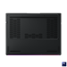 Lenovo IP Legion Pro 7 16IAX10H, Ultra 9-275HX, 16.0˝ 2560x1600 WQXG0A, RTX 5070Ti/12GB, 64GB, SSD 1TB, FDOS, 83F50093CK