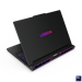 Lenovo IP Legion Pro 7 16IAX10H, Ultra 9-275HX, 16.0˝ 2560x1600 WQXG0A, RTX 5070Ti/12GB, 64GB, SSD 1TB, FDOS, 83F50093CK