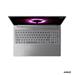 Lenovo IP LOQ 15ARP10E, Ryzen 5 150, 15.6˝ 1920 x 1080 FHD, RTX3050/6GB, 16GB, SSD 512GB, FDOS, šedý, 2y CI 83S000CFCK