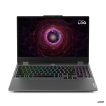 Lenovo IP LOQ 15ARP9, Ryzen 5 7235HS, 15.6˝ 1920 x 1080 FHD, RTX4050/6GB, 24GB, SSD 1TB, W11H, šedý, 2y CI 83JC00JBCK