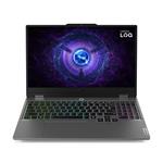 Lenovo IP LOQ 15IAX9, i5-12600HX, 15.6˝ 1920 x 1080 FHD, RTX4050/6GB, 16GB, SSD 1TB, W11H, šedý, 2y CI 83GS00U0CK