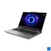 Lenovo IP LOQ 15IRX10, i5-13450HX, 15.6˝ 1920 x 1080 FHD, RTX 5050/8GB, 24GB, SSD 1TB, FDOS, šedý, 2y CI 83JE0093CK