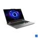 Lenovo IP LOQ 15IRX10, i5-13450HX, 15.6˝ 1920 x 1080 FHD, RTX 5050/8GB, 24GB, SSD 1TB, FDOS, šedý, 2y CI 83JE0093CK