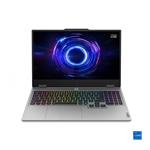 Lenovo IP LOQ 15IRX10, i5-13450HX, 15.6˝ 1920 x 1080 FHD, RTX 5050/8GB, 24GB, SSD 1TB, FDOS, šedý, 2y CI 83JE0093CK