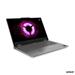 Lenovo IP LOQ Essential 15ARP11, Ryzen 7 170, 15.6˝ 1920 x 1080 FHD, RTX 5060/8GB, 16GB, SSD 1TB, FDOS, šedý, 83VA001FCK