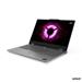 Lenovo IP LOQ Essential 15ARP11, Ryzen 7 170, 15.6˝ 1920 x 1080 FHD, RTX 5060/8GB, 16GB, SSD 1TB, FDOS, šedý, 83VA001FCK