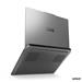 Lenovo IP LOQ Essential 15ARP11, Ryzen 7 170, 15.6˝ 1920 x 1080 FHD, RTX 5060/8GB, 16GB, SSD 1TB, FDOS, šedý, 83VA001FCK