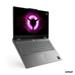 Lenovo IP LOQ Essential 15ARP11, Ryzen 7 170, 15.6˝ 1920 x 1080 FHD, RTX 5060/8GB, 16GB, SSD 1TB, FDOS, šedý, 83VA001FCK