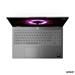 Lenovo IP LOQ Essential 15ARP11, Ryzen 7 170, 15.6˝ 1920 x 1080 FHD, RTX 5060/8GB, 16GB, SSD 1TB, FDOS, šedý, 83VA001FCK