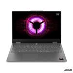 Lenovo IP LOQ Essential 15ARP11, Ryzen 7 170, 15.6˝ 1920 x 1080 FHD, RTX 5060/8GB, 16GB, SSD 1TB, FDOS, šedý, 83VA001FCK