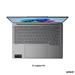 Lenovo IP Pro 5 14AGP11, Ryzen AI 7 450, 14.0˝ 2880 x 1800, UMA, 32GB, SSD 1TB, W11H, šedý, 2y CI, bez AC 83SG000UCK