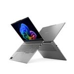 Lenovo IP Pro 5 16AKP10, Ryzen AI 7 350, 16.0˝ 2880 x 1800, UMA, 32GB, SSD 1TB, W11H, šedý, 2y CI 83JN001CCK