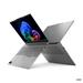 Lenovo IP Pro 5 16AKP10, Ryzen AI 7 350, 16.0˝ 2880 x 1800, UMA, 32GB, SSD 1TB, W11H, šedý, 2y CI 83JN001DCK