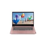 Lenovo IP S340-14 5405U 2.3GHz 14.0" FHD matny UMA 4GB 128GB SSD W10 ruzovy 2yMI 81N700B2CK