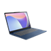Lenovo IP Slim 3 14IRH8, i7-13620H, 14.0˝ 1920 x 1080 FHD, UMA, 16GB, SSD 1TB, FDOS, modrý, 2y CI 83EL0055CK