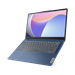 Lenovo IP Slim 3 14IRH8, i7-13620H, 14.0˝ 1920 x 1080 FHD, UMA, 16GB, SSD 1TB, FDOS, modrý, 2y CI 83EL0055CK