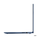 Lenovo IP Slim 3 15ABR8, Ryzen 5 5625U, 15.6˝ 1920 x 1080 FHD, UMA, 8GB, SSD 512GB, FDOS, modrý, 2y CI 82XM00XNCK