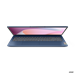 Lenovo IP Slim 3 15ABR8, Ryzen 5 5625U, 15.6˝ 1920 x 1080 FHD, UMA, 8GB, SSD 512GB, FDOS, modrý, 2y CI 82XM00XNCK