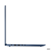 Lenovo IP Slim 3 15ABR8, Ryzen 5 5625U, 15.6˝ 1920 x 1080 FHD, UMA, 8GB, SSD 512GB, FDOS, modrý, 2y CI 82XM00XNCK