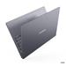 Lenovo IP Slim 3 15AHP10, Ryzen 7 8840HS, 15.3˝ 1920x1200 WUXGA, UMA, 16GB, SSD 512GB, W11H, šedý, 2y CI 83KA0043CK