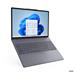 Lenovo IP Slim 3 15ARP10, Ryzen 5 7533HS, 15.1˝ 2560x1600 WQXGA, UMA, 16GB, SSD 512GB, W11H, šedý, 2y CI 83K7004FCK