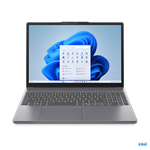 Lenovo IP Slim 3 15IRH10, i5-13420H, 15.3˝ 1920x1200 WUXGA, UMA, 24GB, SSD 1TB, W11H, šedý, 2y CI 83K100DJCK