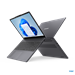 Lenovo IP Slim 3 15IRH10, i7-13620H, 15.3˝ 1920x1200 WUXGA, UMA, 24GB, SSD 512GB, FDOS, šedý, 2y CI 83K1000QCK