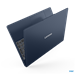 Lenovo IP Slim 3 15IRH10, i7-13620H, 15.3˝ 1920x1200 WUXGA, UMA, 24GB, SSD 512GB, W11H, modrý, 2y CI 83K1000NCK